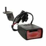 G?rtelschnalle Links Vorne 8200794023 Renault Clio III (BR/CR) Schr?gheck 1.2 16V TCe 100 (D4F-784(D4F-H7)) 2009-11