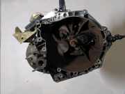 Getriebe Manuell 2222LL Peugeot 307 (3A/C/D) Schrägheck 1.6 HDi 16V (DV6ATED4(9HX)) 2005-09