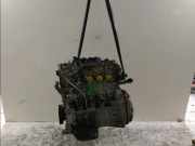 Motor DIESEL 10102AY2SREX Nissan Micra (K12) Schrägheck 1.2 16V (CR12DE) 2008-07