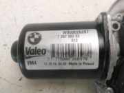 Scheibenwischermotor Vorne 61617260488 BMW 3 serie Touring (F31) Kombi 316d 2.0 16V (B47-D20A) 2016-09