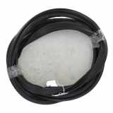 Heckklappe Gummi Renault Megane IV (RFBB) Schrägheck 5-drs 1.5 Energy dCi 115 (K9K-872) 2019-03