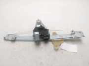 Fensterheber Elektr. Links Vorne 807217664R Dacia Duster (SR) SUV 1.3 TCE 130 16V (H5H-470(H5H-B4)) 2019-10