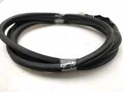 Türgummis Links Vorne 9023KE Peugeot 307 SW (3H) Kombi 1.6 HDiF 110 16V (DV6TED4(9HY)) 2005-09