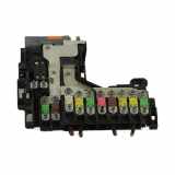 Sicherungskasten -- Citroën C4 Berline (NC) Schrägheck 5-drs 1.6 Hdi (DV6C(9HD)) 2013-10