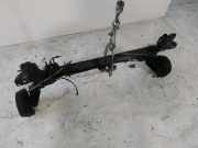 Hinterachse 7701473857 Renault Clio II (BB/CB) Schr?gheck 1.2 16V (D4F-722) 2007-10