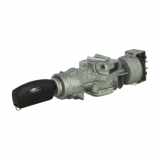 Lenkschloss 1681167 Ford Focus 2 C+C Cabrio 2.0 16V (A0DA) 2007-04