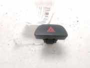 Warnleuchte Schalter 252901HA0A Nissan Micra (K13) Schrägheck 1.2 12V (HR12DE) 2012-04