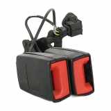 G?rtelschnalle Links Hinten 8V0857739QVZ Skoda Octavia (5EAA) Liftback 1.6 TDI GreenTec 16V (CLHA) 2019-09