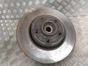 Radnabe Links Vorne Renault Trafic New (JL) Bus 1.9 dCi 100 16V (F9Q-760) 2004-12