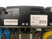 Bedienung Heizung 972504P540BLH Hyundai i20 Schrägheck 1.2i 16V (G4LA) 2013-03