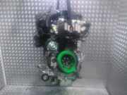 Motor DIESEL 1615638580 Citroën C4 Berline (NC) Schrägheck 5-drs 1.2 12V PureTech 130 (EB2DTS(HNY)) 2017-03