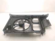 Schließplatte Kühlerträger 7104G7 Peugeot 206 (2A/C/H/J/S) Schrägheck 1.1 XN,XR (TU1JP(HFZ)) 2001-05