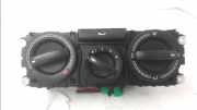 Bedienung Heizung Volkswagen TRANSPORTER 5 PHASE 2 2010-12 CAAB