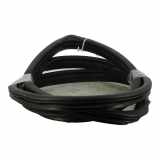 Türgummis ACHTER Hyundai Tucson (TL) SUV 1.7 CRDi 16V 2WD (D4FD) 2017-01