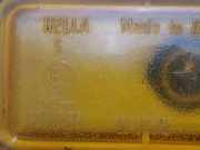 Blinker Scherm Rechts Vorne Porsche 944 Coupé 2.5 S 16V (M44.40) 1987-03