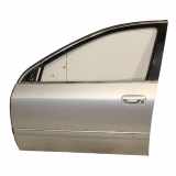Tür Links Vorne 9002L5 Peugeot 607 (9D/U) Limousine 2.2 HDi 16V FAP (DW12TED4(4HX)) 2005-06