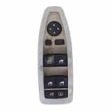 Schalter Für Elekt. Fensterheber 61319218479 BMW 3 serie (F30) Limousine 320d 2.0 16V EfficientDynamicsEdition (N47-D20C) 2012-07