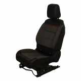 Sitz Rechts Vorne 1640387280 Citro?n C5 Aircross I (A4/AC/AJ/AR) SUV 1.5 Blue HDi 130 16V (DV5RC(YHZ)) 2021-04