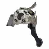 Kupplungspedal - 1606870880 Peugeot 3008 I (0U/HU) Großraumlimousine 1.6 BlueHDi 120 (DV6FC(BHZ)) 2015-10