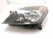 Scheinwerfer Links 93178635 Opel Astra H (L48) Schrägheck 5-drs 1.7 CDTi 16V (Z17DTH) 2004-09