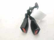 Gürtelschnalle Mh 98265562XT Peugeot 208 II (UB/UH/UP) Schrägheck 5-drs 1.2 Vti 12V PureTech 100 (HNE) 2022-09