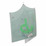 Türscheibe Links Hinten 823019684R Renault KANGOO 3 2022-12