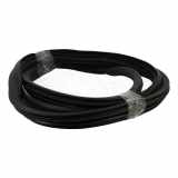 Türgummis Rechts Vorne 808324593R Renault Zoé (AG) Schrägheck 5-drs R135 (5AQ-605) 2019-11