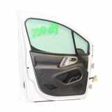 Tür Links Vorne 9002Z3 Peugeot Partner Tepee (7A/B/C/D/E/F/G/J/P/S) Großraumlimousine 1.6 HDI 92 Phase 1 (DV6DTED(9HP)) 2011-11