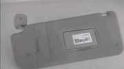 Sonnenblende Links 8163EY Citroën Berlingo Van 1.6 HDI 16V 90 (DV6ATED4(9HX)) 2010-01