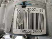 Lenksäule BEKRACHTIGD 2090805 Ford EcoSport (JK8) SUV 1.0 EcoBoost 12V 125 (M1JJ) 2017-04