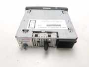 Radio 6579PQ Citroën C5 Berline (RD) Schrägheck 2.0 HDiF 16V (DW10TED4(RHF)) 2010-11