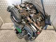 Motor DIESEL C2C40483 Jaguar S TYPE PHASE 2 2006-06