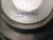 Lautsprecher Peugeot 2008 (UD/UK/UR/US/UX) Großraumlimousine 1.5 BlueHDi 110 (YHS) 2021-10