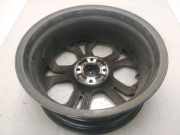 Leichtmetallrad ---- 2237389 Ford Fiesta 7 Schrägheck 1.5 TDCi 85 (XUJM) 2018-06