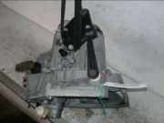 Getriebe Manuell 2222S1 Peugeot 106 II Schrägheck 1.1 XN,XR,XT,Accent (TU1M(HDZ)) 2001-01