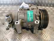 Klima Pumpe 6453LH Peugeot 307 (3A/C/D) Schrägheck 1.6 16V (TU5JP4(NFU)) 2003-06