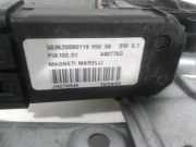 Fensterheber Elektr. Links Vorne 8200291148 Renault Clio III Estate/Grandtour (KR) Kombi 1.5 dCi 85 (K9K-766) 2009-06