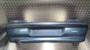 Stoßstange Hinten 7410N1 Peugeot 406 (8B) Limousine 2.0 HDi 110 (DW10ATED(RHZ)) 2001-03