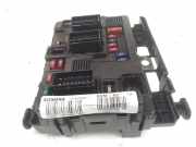 Sicherungskasten Citroën Berlingo Van 1.9 Di (DW8B(WJY)) 2003-10