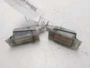 Kennzeichenbeleuchtung 7700796163 Renault Megane II (BM/CM) Schrägheck 1.9 dCi 120 (F9Q-800) 2003-06