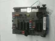 Sicherungskasten Peugeot 206 (2A/C/H/J/S) Schr?gheck 1.4 HDi (DV4TD(8HZ)) 2006-05