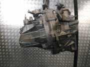 Getriebe Manuell 320101KG0BEX Nissan Juke (F15) SUV 1.5 dCi (K9K-410) 2011-08