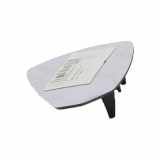 Außenspiegelglas Rechts 8V0857536D Audi A3 Sportback (8VA/8VF) Schrägheck 5-drs 2.0 TDI 16V (CRLB) 2014-09