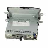 Radio 281154730R Dacia Duster (HS) SUV 1.5 dCi (K9K-658(K9K-G6)) 2016-04