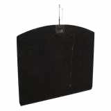 Kofferraum Matte Ford Kuga II (DM2) SUV 2.0 TDCi 16V 140 (UFMA) 2014-04