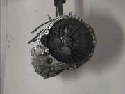 Getriebe Manuell 7701478251 Renault Laguna II (BG) Schrägheck 5-drs 1.9 dCi 120 (F9Q-750) 2005-09