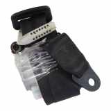 Sicherheitsgurt Rechts Vorne 98025580XX Peugeot Partner (GC/GF/GG/GJ/GK) Van 1.6 BlueHDi 100 (DV6FD(BHY)) 2016-11