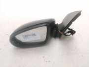 Außenspiegel Links Elektrisch 5K0857507AD9B9 Volkswagen Golf VI (5K1) Schrägheck 1.4 16V (CGGA) 2011-06 CGGA