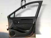 Tür Rechts Vorne 801008349R Renault Scénic III (JZ) Großraumlimousine 1.5 dCi 110 (K9K-836(K9K-J8)) 2013-06