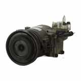 Klima Pumpe 977011C150 Hyundai Getz Schrägheck 1.3i 12V (G4EA) 2003-02